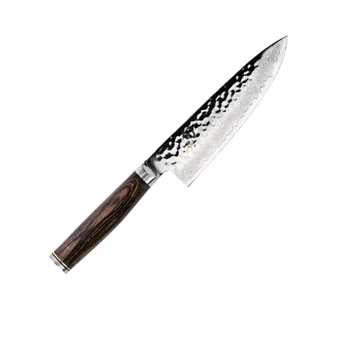 Shun Premier Chef's Knife 15.2cm Image 1