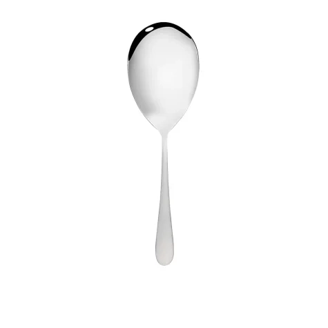 Stanley Rogers Albany Rice Serving Spoon Image 1