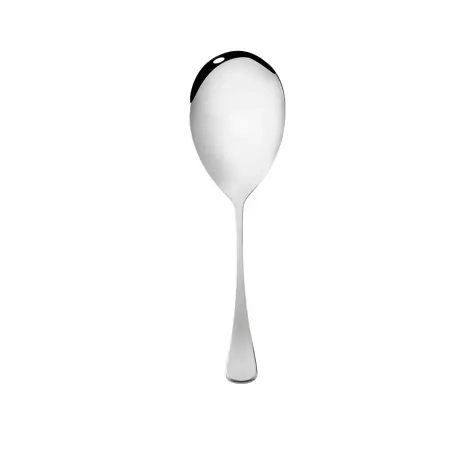 Stanley Rogers Metropolitan Rice Serving Spoon Image 1