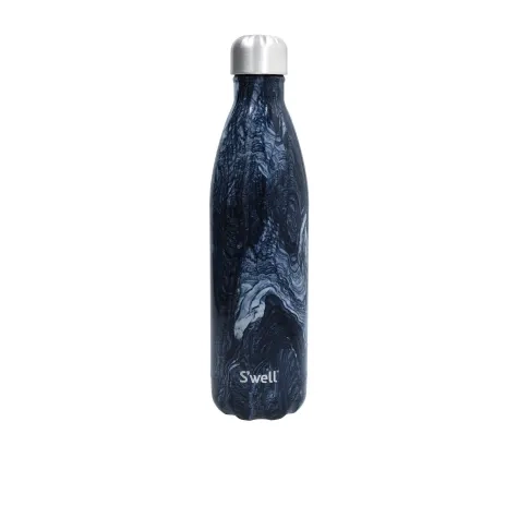S'Well Insulated Bottle 750ml Azurite Image 1
