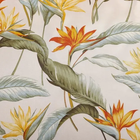 Tommy Bahama Birds of Paradise Quilt Cover Set King Image 2