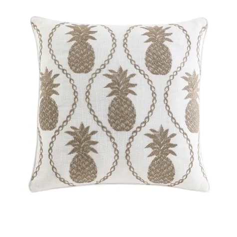 Tommy Bahama Pineapple Resort Cushion 50X50CM Image 1