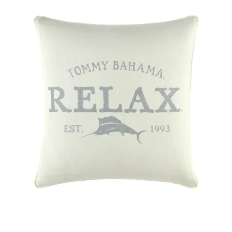 Tommy Bahama Relax Cushion 45X45CM Image 1
