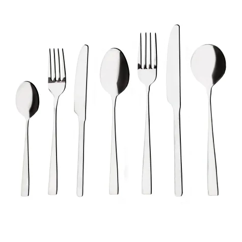 Tramontina Quartz Cutlery Set 56pc Image 1