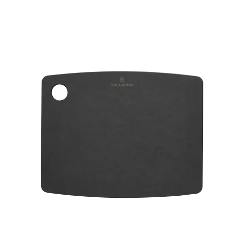 Victorinox Kitchen Series Cutting Board 29.2x22.8cm Black Image 1