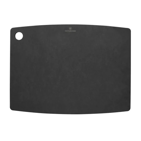 Victorinox Kitchen Series Cutting Board 44.4x33cm Black Image 1