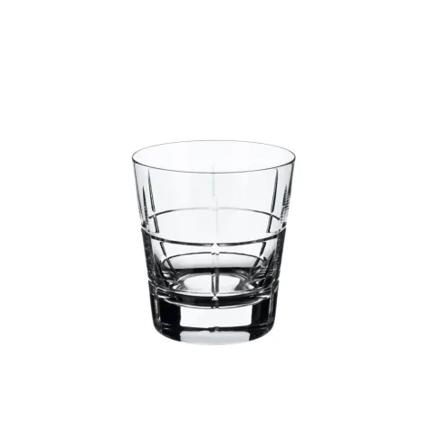 Villeroy Boch Ardmore Club Old Fashioned Tumbler 200ml Set of 2 Image 2