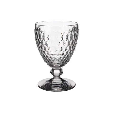 Villeroy & Boch Boston Water Glass 350ml Set of 4 Image 2
