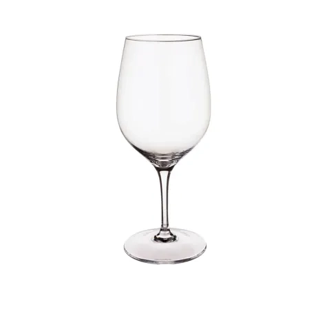 Villeroy & Boch Entree Daily Basics Red Wine Glass 200ml Set of 4 Image 2