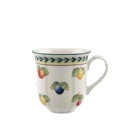 Villeroy & Boch French Garden Fleurence Coffee Mug 300ml Image 1