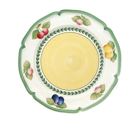 Villeroy & Boch French Garden Fleurence Dinner Plate 26.7cm Image 1