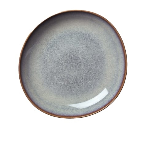 Villeroy & Boch Lave Beige Soup Plate 28cm Image 1