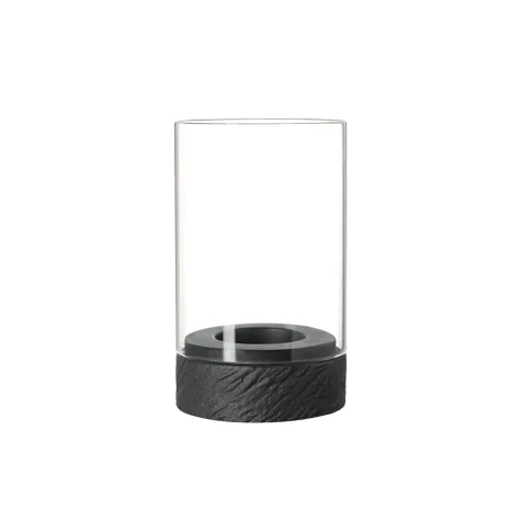 Villeroy & Boch Manufacture Rock Home Hurricane Lamp Small Image 1