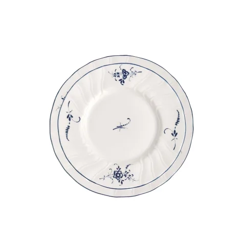 Villeroy & Boch Old Luxembourg Bread Plate 16cm Image 1