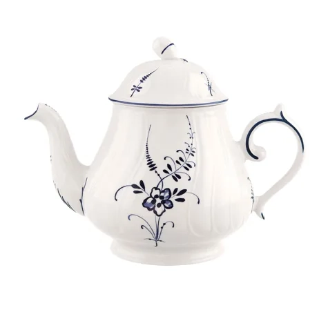 Villeroy & Boch Old Luxembourg Teapot 1.1L Image 1