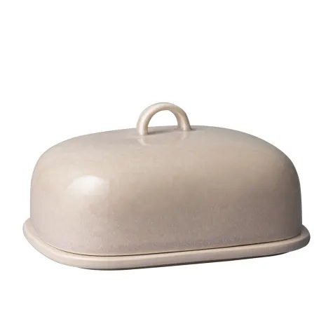 Villeroy & Boch Perlemor Home Butterdish with Cover Image 1