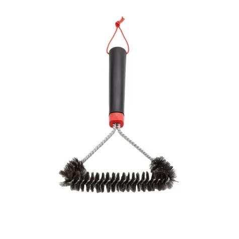 Weber 3 Sided Grill Brush Small Image 2