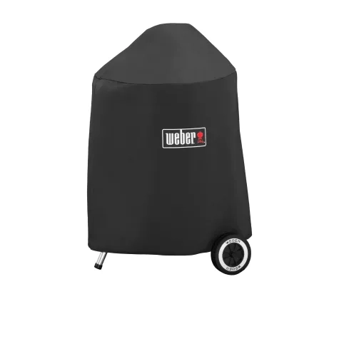 Weber Premium BBQ Cover for Kettle Charcoal 47cm Image 1