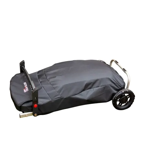 Weber Traveler Compact Cover Image 1