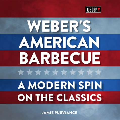Weber's American Barbecue Image 1