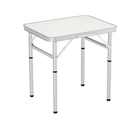 Weisshorn Camping Table 60cm Image 1