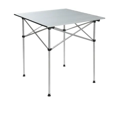 Weisshorn Camping Table 70cm Image 1
