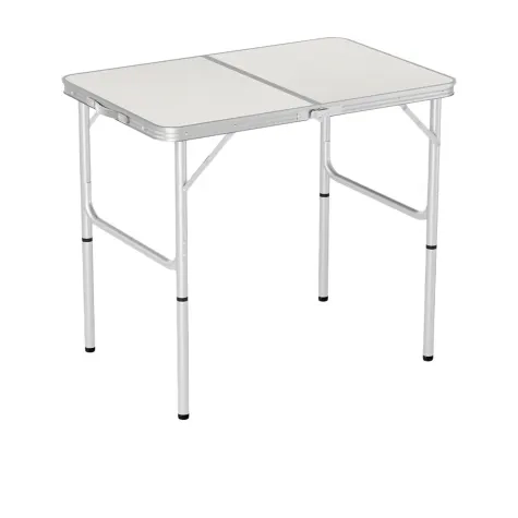 Weisshorn Camping Table 90x60cm Image 1