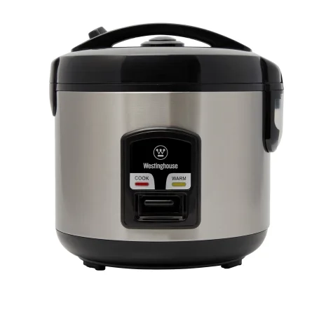 Westinghouse Rice Cooker 6 Cup Image 1