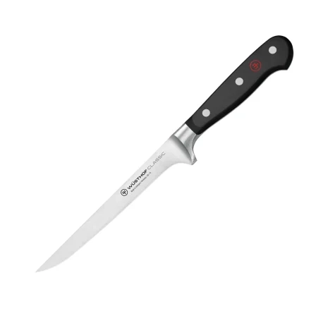 Wusthof Classic Boning Knife (Flexible) 16cm Image 1