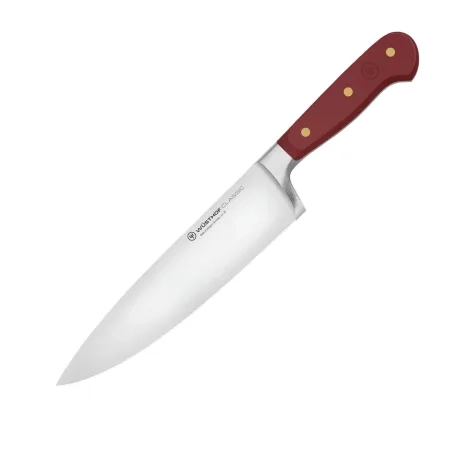Wusthof Classic Colour Chef's Knife 20cm Tasty Sumac Image 1