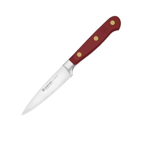 Wusthof Classic Colour Paring Knife 9cm Tasty Sumac Image 1