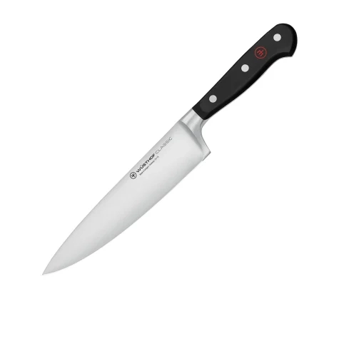Wusthof Classic Cook's Knife 18cm Image 1