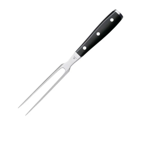 Wusthof Classic Ikon 2pc Carving Knife Set Image 2