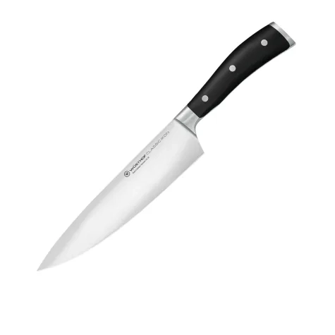 Wusthof Classic Ikon Chef's Knife 23cm Image 1