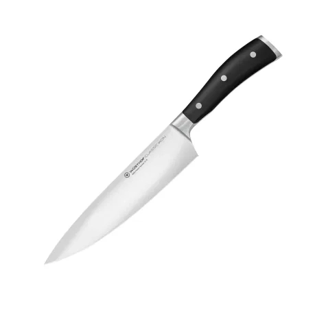 Wusthof Classic Ikon Cook's Knife 20cm Image 1