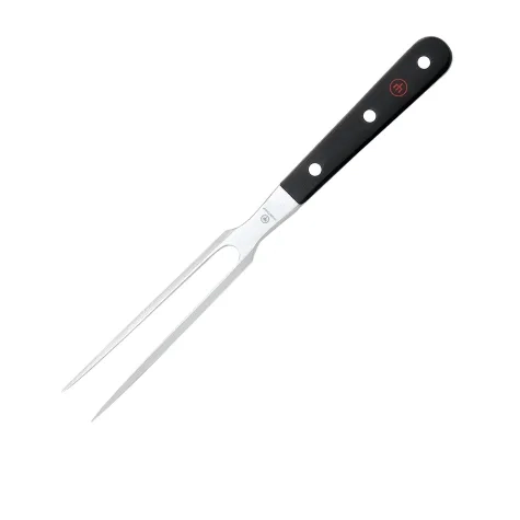 Wusthof Classic Meat Fork (Straight) 16cm Image 1