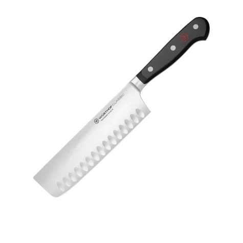 Wusthof Classic Nakiri Knife 17cm Image 1
