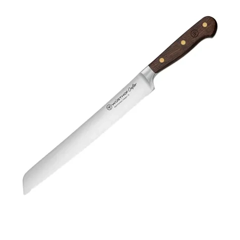 Wusthof Crafter Bread Knife 23cm Image 1