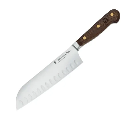 Wusthof Crafter Santoku Knife 17cm Image 1
