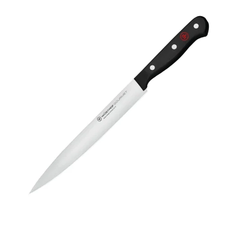 Wusthof Gourmet Carving Knife 20cm Image 1