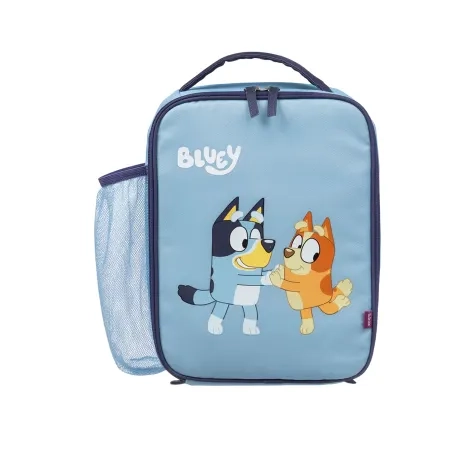 b.box Bluey Insulated Lunch Bag Image 1