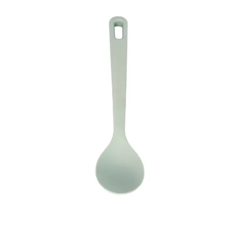 eKu Upcycle Solid Spoon Avocado Image 1