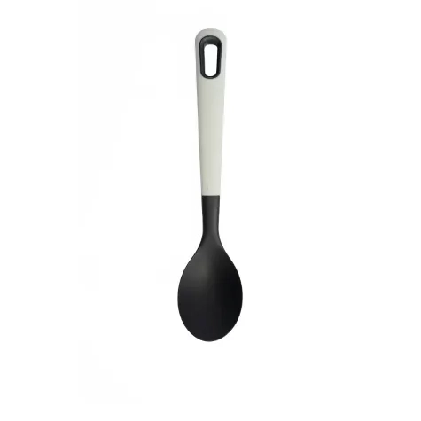 eKu Upcycle Solid Spoon Caviar Image 1
