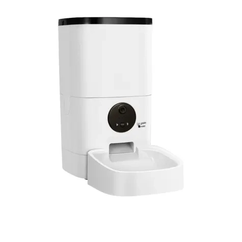 i.Pet Automatic Pet Feeder with WiFi Control 6L Image 1