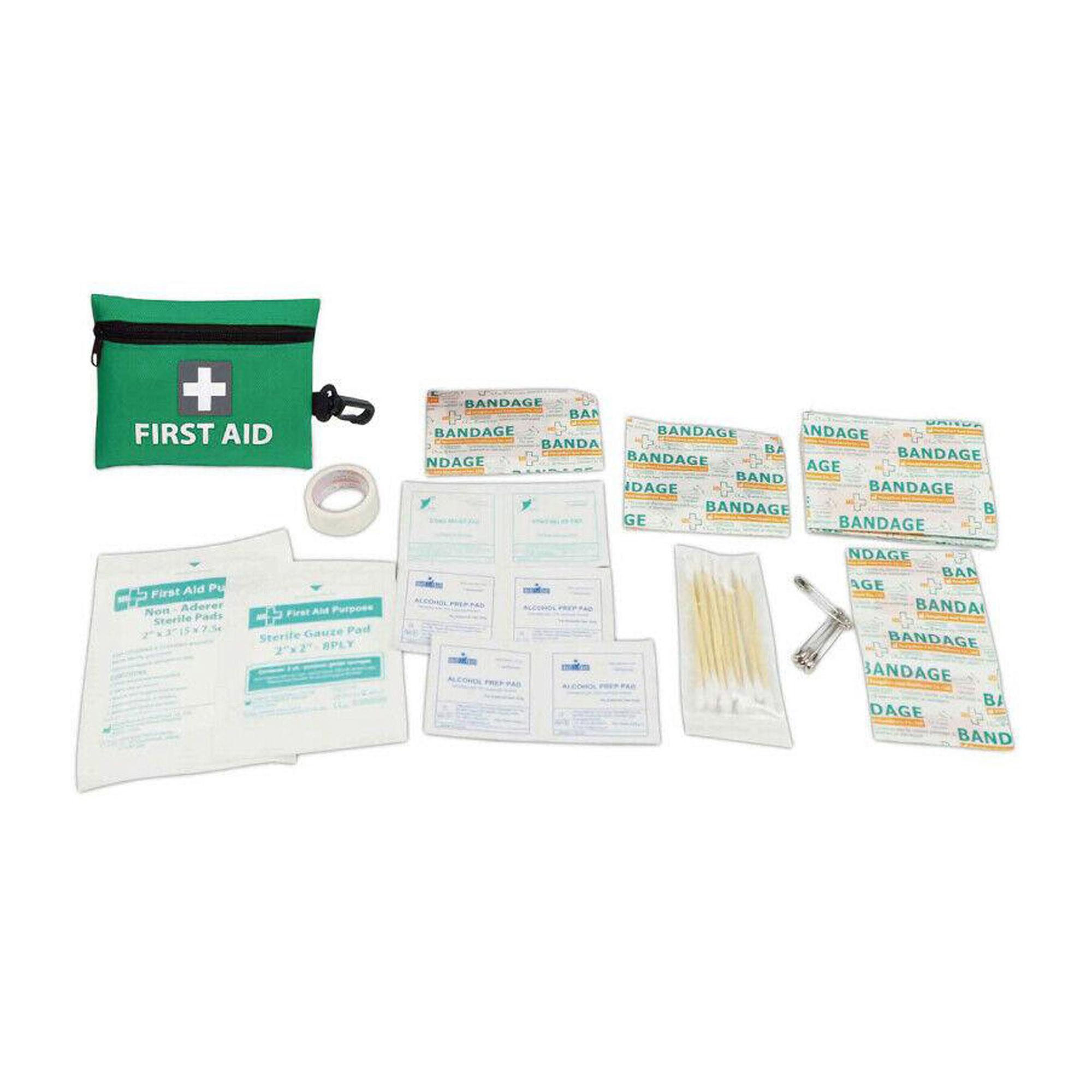 First Aid Kit Premium 258pc Image 3