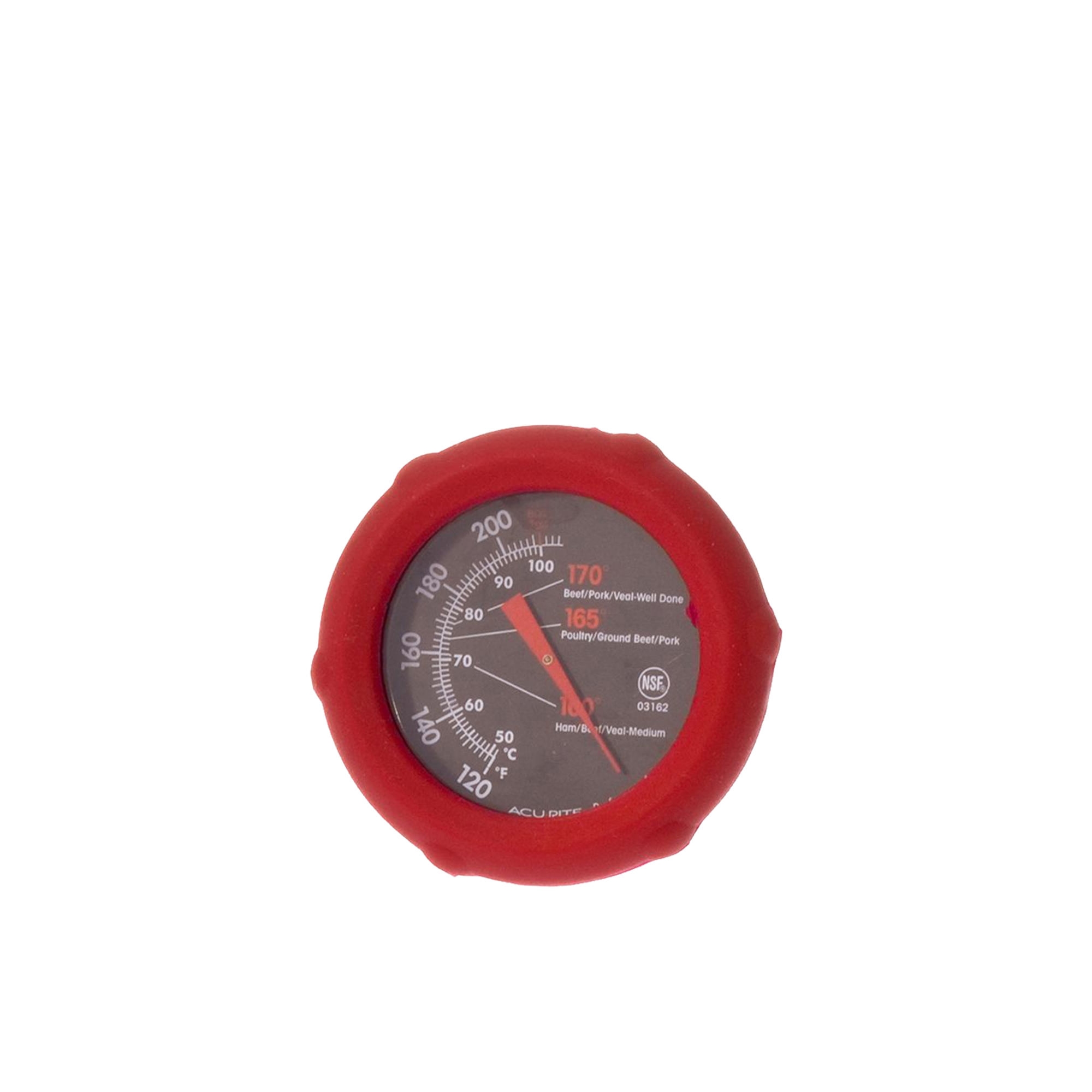 Acurite Silicone Dial Meat Thermometer Image 1