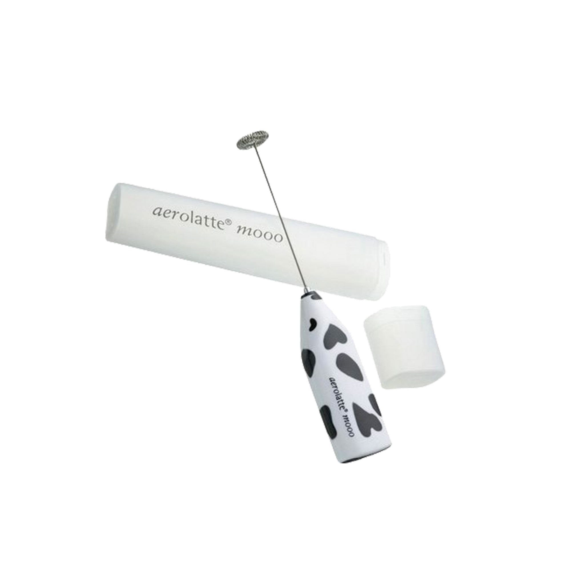 Aerolatte Moo Milk Frother with Case Image 1