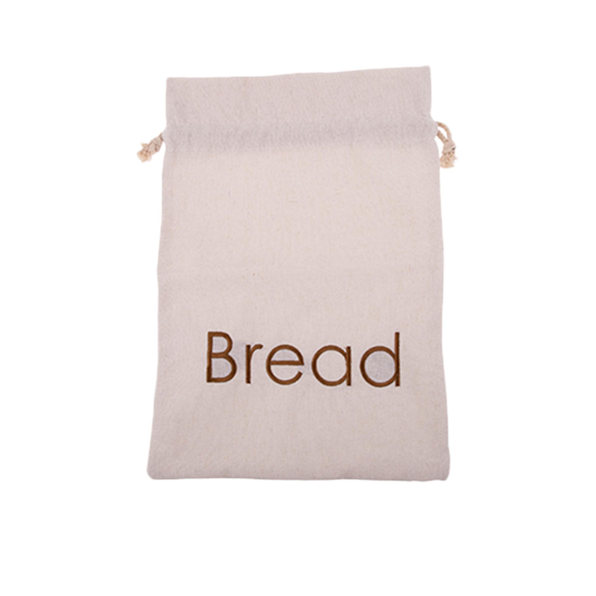 Appetito Bread Bag Embroidered Image 1