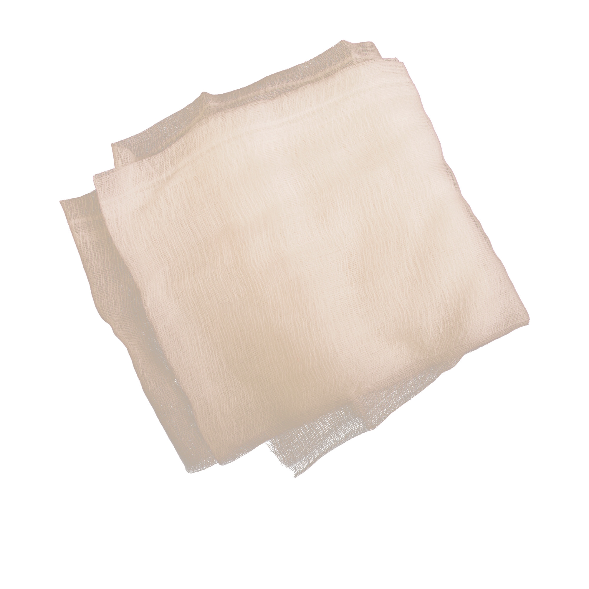 Appetito Cheesecloth Unbleached Image 1