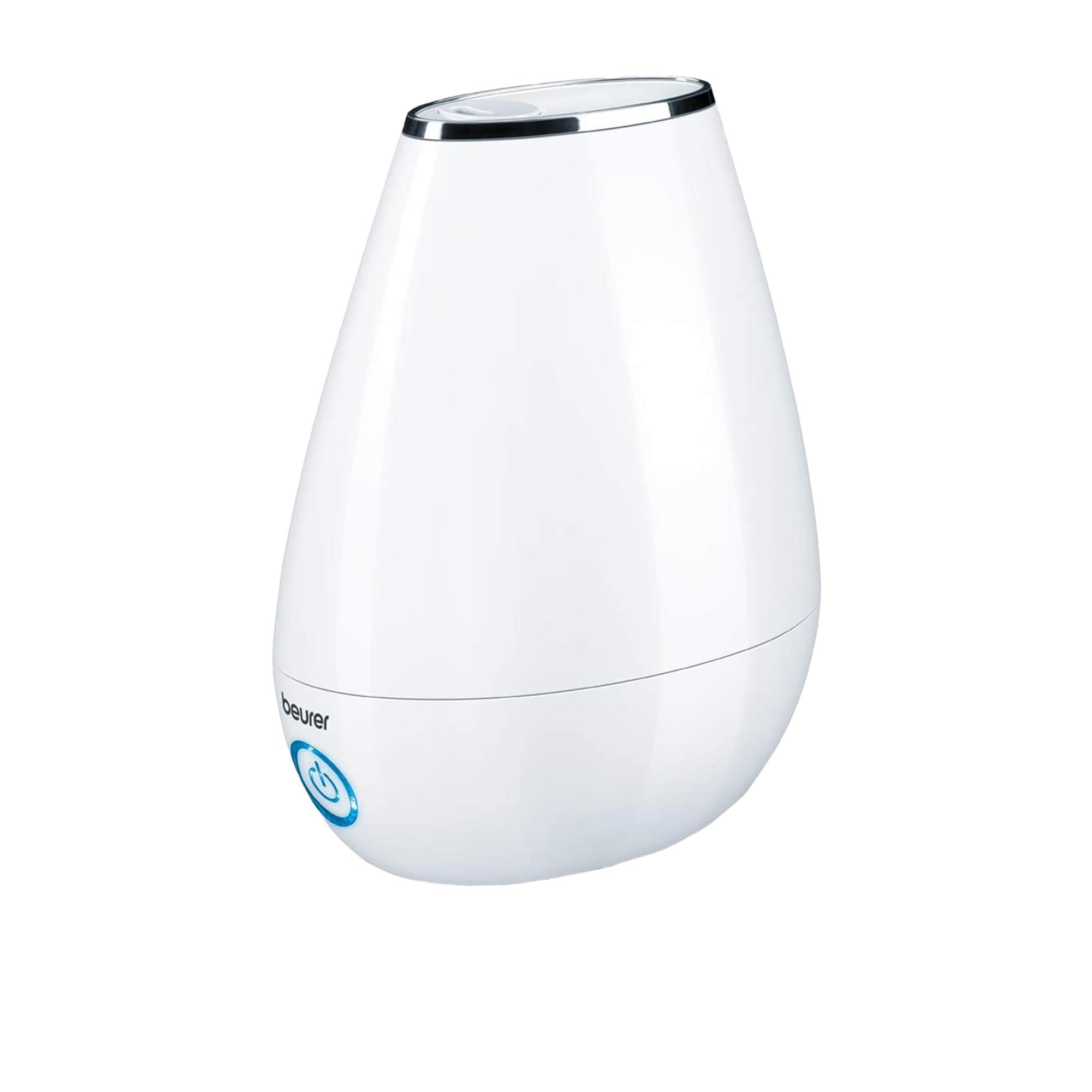 Beurer LB37 Aroma Diffuser and Air Humidifier CADR 20m2/h Image 1